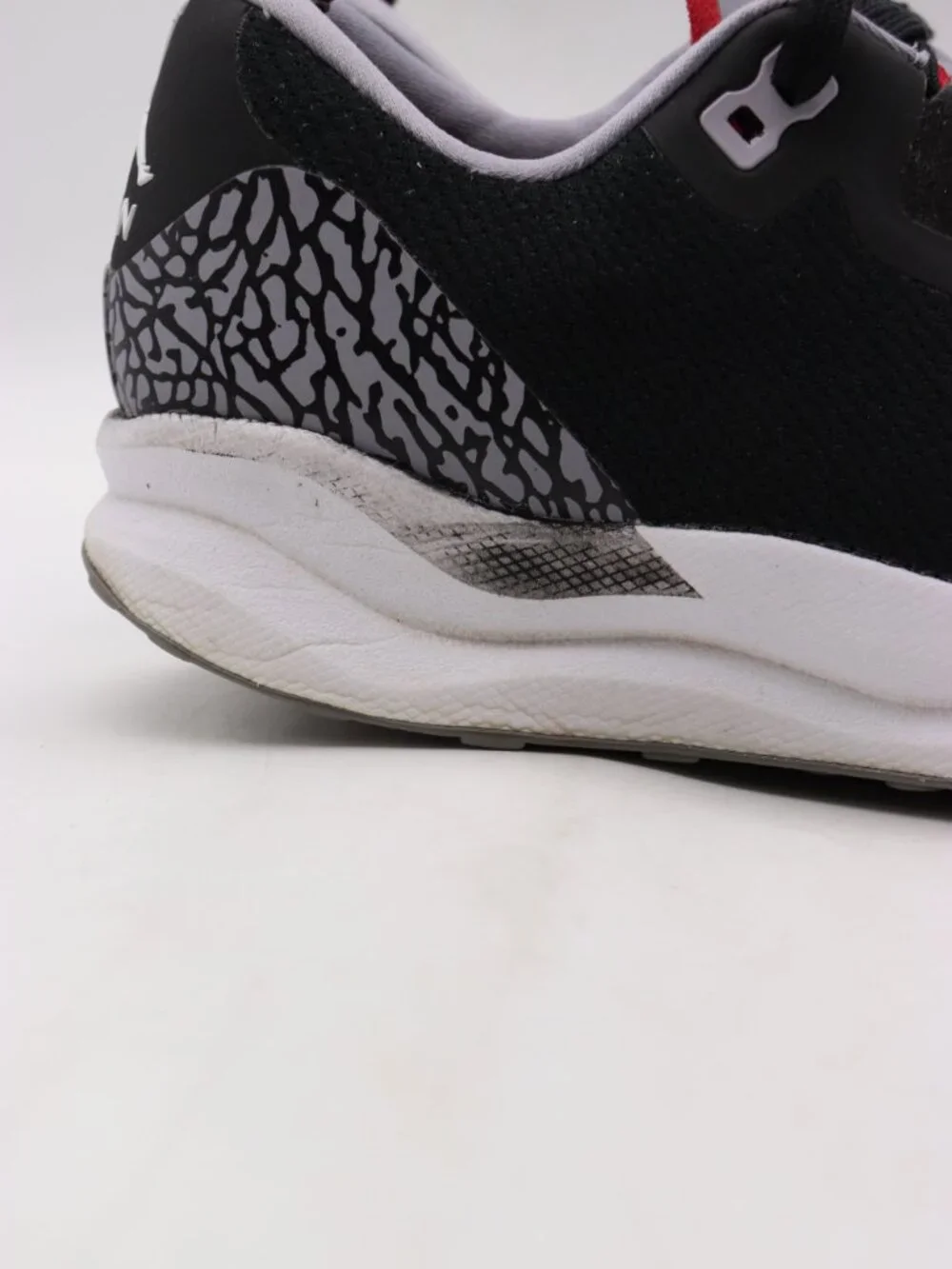 Nike jordan zoom